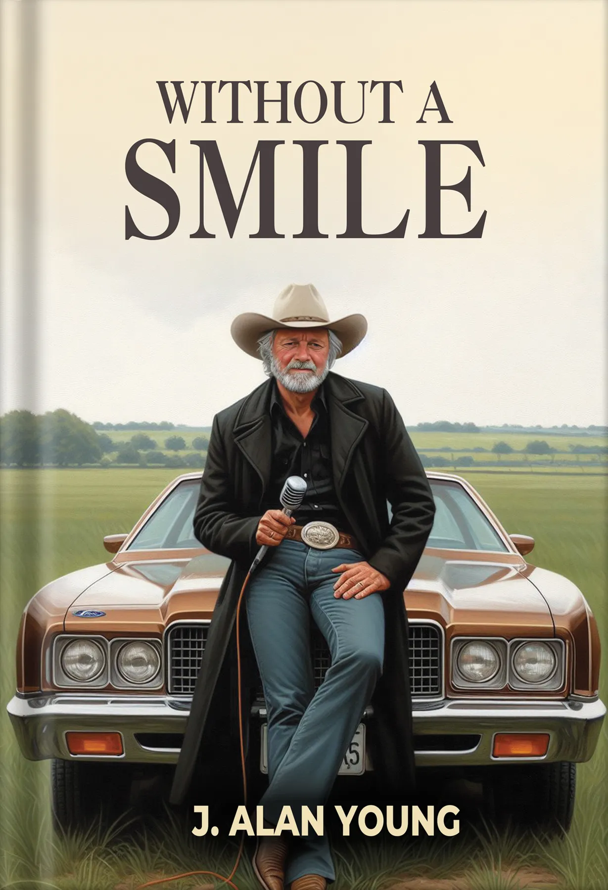 Without Smile by Platoon Publishing Group